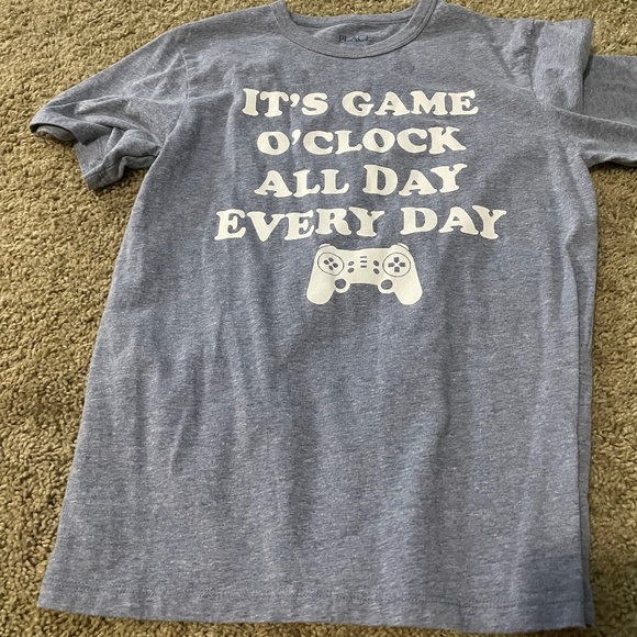 Boys the children’s place 10/12 - Picture 1 of 1